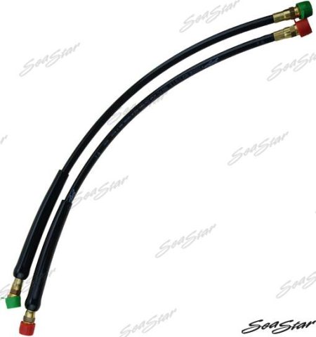 MF-TXHO5102 - KIT TUBOS HIDRAULICOS 60,96 CM -2 FEET