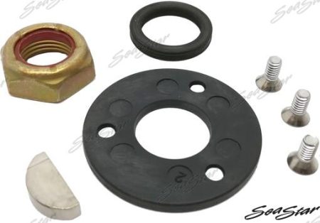 Kit Retenes Bomba Seastar/Baystar