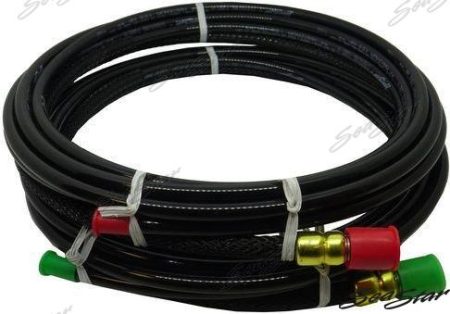 Par Tubos Hidráulicos  Para TX4200K 20'