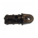 Tapón Nylon 25 mm