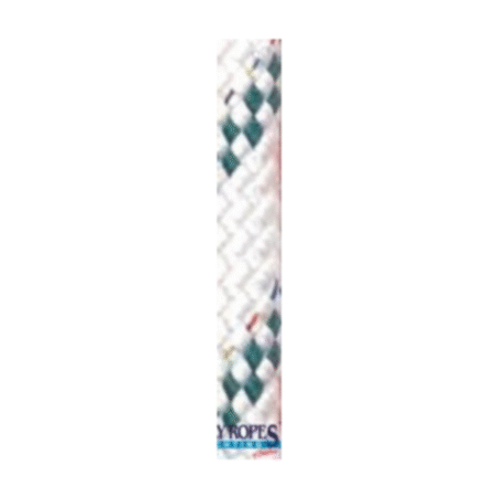 Poly-Braid-32 20mm. Verde (85 m)