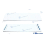 Asiento de madera para embarcaciones Goldenship