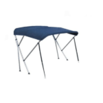Toldo Bimini 2 Arcos