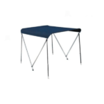 Toldo Bimini 2 Arcos