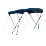 Toldo Bimini C/Soporte Azul