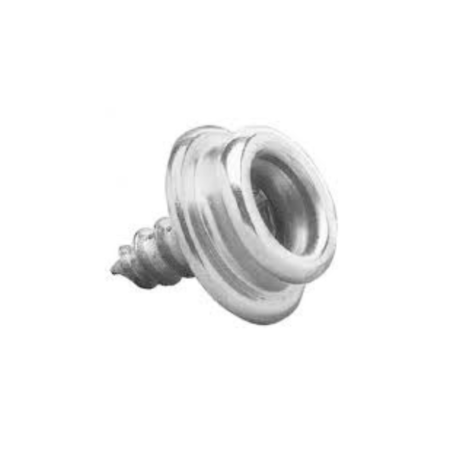 Tornillo Clip Casco (