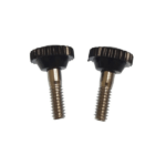 Tornillo Fijación Bimini Negro (2)