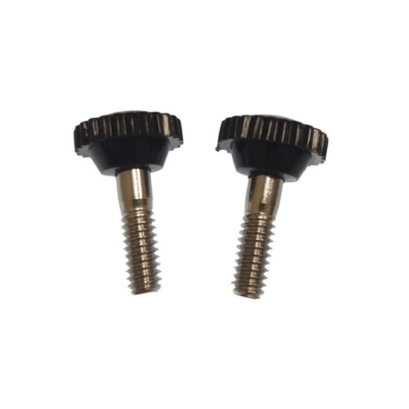 Tornillo Fijación Bimini Negro (2)