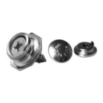 Tornillo Fijación Casco
