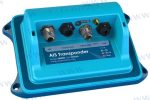 MF-VESXB-8000 - AIS CLASE B VESPERMARINE  XB-8000 TRANSP