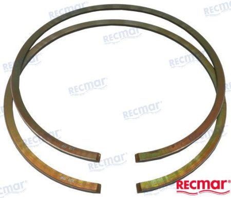 MF-WI3030KD - KIT AROS PISTON A 030