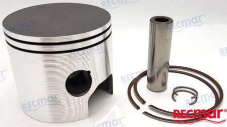 MF-WI3108S3 - KIT PISTON ESTRIBOR A 0.30 V6