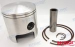 MF-WI3117S4 - KIT PISTON 040 SUZUKI V6