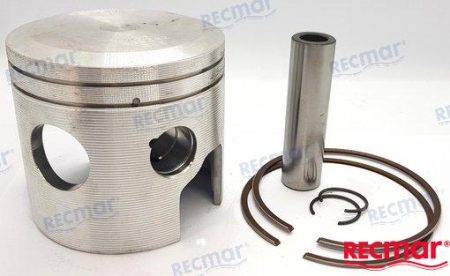 MF-WI3125PS - KIT PISTON STANDAR 2 CIL