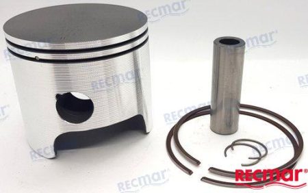 MF-WI3131P3 - KIT PISTON A 030 2 Y 3