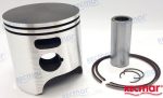 MF-WI3132P3 - KIT PISTON A 030 YAMAHA 3