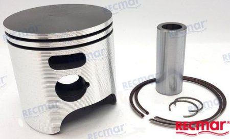 MF-WI3132P3 - KIT PISTON A 030 YAMAHA 3