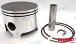 MF-WI3137PS - KIT PISTON STANDAR V6