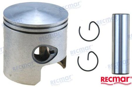MF-WI3157P3 - KIT PISTON A 030 TOHATSU 2 CIL