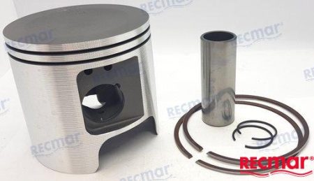 MF-WI3168S4 - KIT PISTON A 040 YAMAHA V6