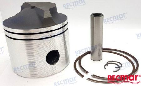 MF-WI3175P3 - KIT PISTON OMC 0.30 V4