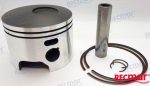 MF-WI3177PS - KIT PISTON STANDAR OMC V4 Y V6