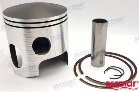 MF-WI3185PS - KIT PISTON STANDAR SUZUKI 4 CIL