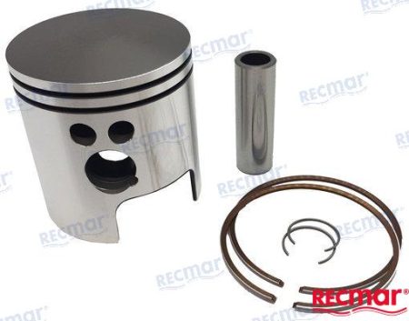 MF-WI3189P3 - PISTON YAMAHA 0.30