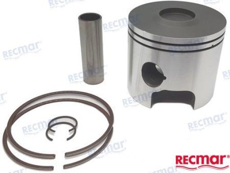 MF-WI3199P3 - OBSOLETO - PISTON FUERABORDA 0.30