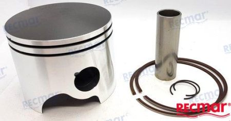 MF-WI3200PS - PISTON YAMAHA