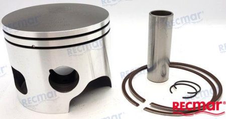 MF-WI3200SS - PISTON YAMAHA