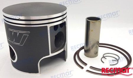 MF-WI3201P2 - PISTON YAMAHA
