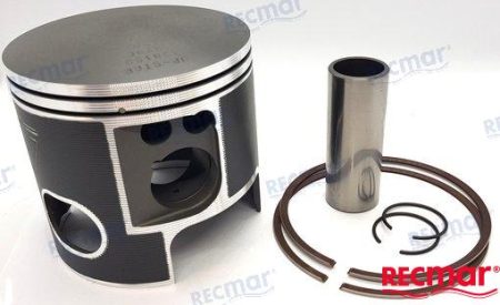 MF-WI3201SS - PISTON YAMAHA