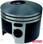 MF-WI3209PS - PISTON E-TEC STD BABOR