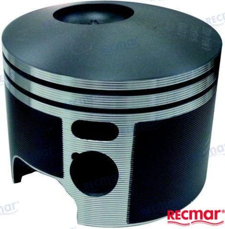 MF-WI3209PS - PISTON E-TEC STD BABOR
