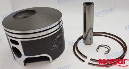 MF-WI3209SS - PISTON E-TEC STD. ESTRIBOR