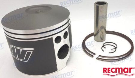 MF-WI3210S3 - PISTON E-TEC 0.30 ESTRIBOR
