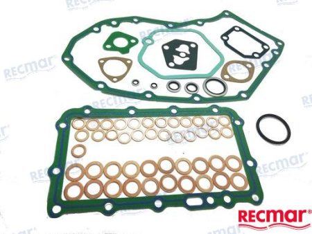 MF-YANMAR1GMSERIES - KIT JUNTAS