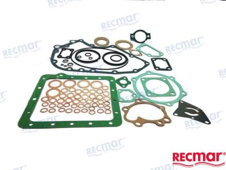 MF-YANMAR2GMSERIES - KIT JUNTAS