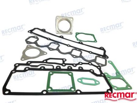 MF-YANMAR4LHSERIES - KIT JUNTAS