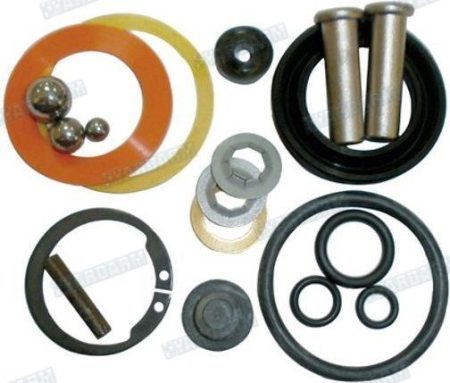MF-YARSLKTN - KIT REPARACIÓN H10-SOLO MODELOS YARDAM