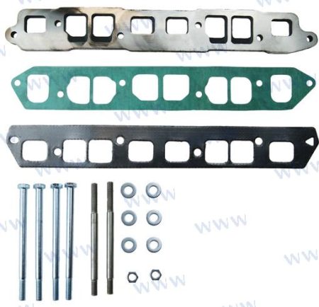MF-ZBARMC-1-0000 - ADAPTADOR 3.0L