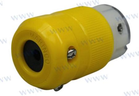 MF-ZGS99014 - ENCHUFE 15A 125V 2P 3W