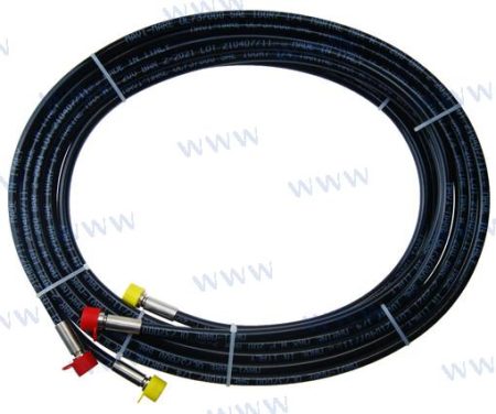 MF-ZGS99067 - KIT TUBOS SAE 100 R7 1/4 - 6.10 M (2)
