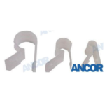 abrazadera nylon