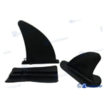 Kit Aletas Paddle Surf