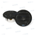 Altavoces 6.5" Pro Classic Negro
