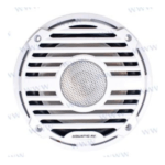 Altavoces 6.5" Pro Classic Blanco