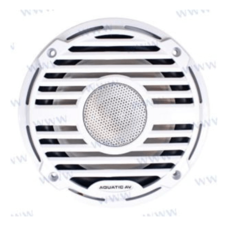 Altavoces 6.5" Pro Classic Blanco