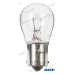 Lámpara Bayoneta 12V 18.4W (2)